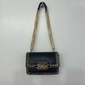 NEW Michael Kors Cheetah Purse with iPhone Slot